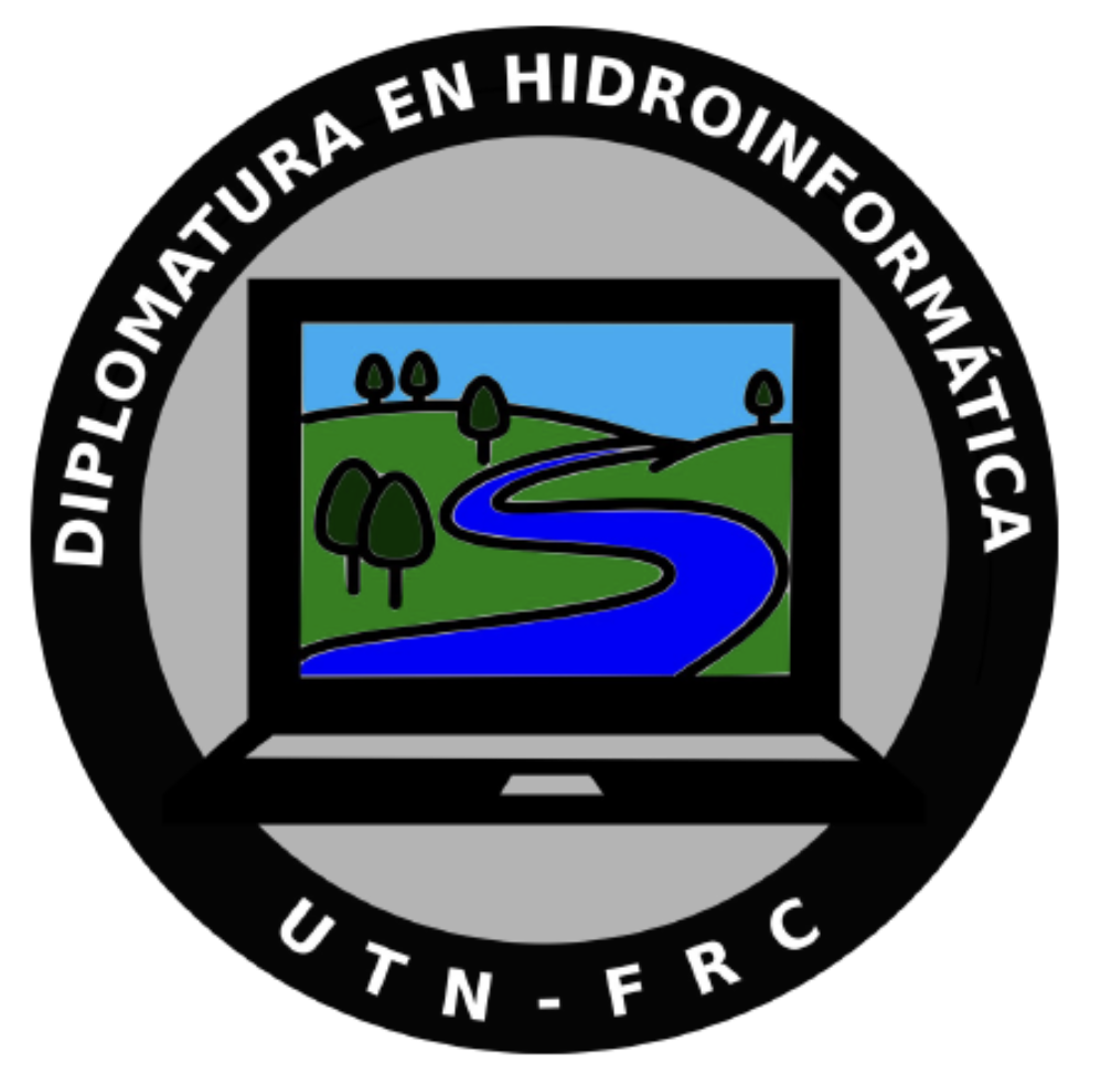 Diplmatura Hidroinformatica
